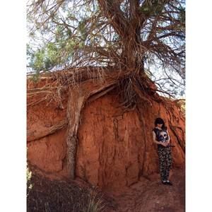 Meet your Posher, Molly